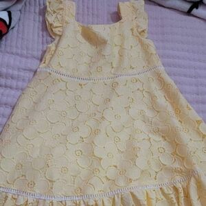 Jane and Jack dress size 6